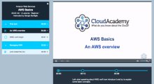 Amazon Web Services introduction