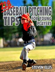 Baseball Pitching Tips