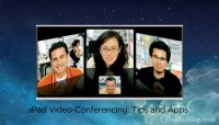 Best iPad Video Conferencing Tips and Apps