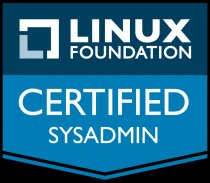 Certified SysAdmin