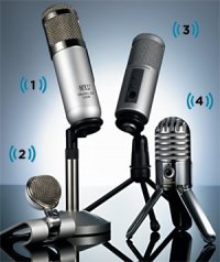 Conference Microphones