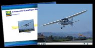 Crosswind Landings Made Easy - Online
