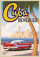 Cuba Revealed
