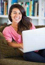 Distance Learning & Online Schools