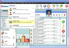 Free School Administration Software