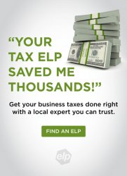 Get Your Business Taxes Done Right