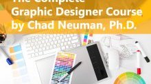 graphic design online course