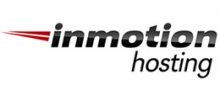 inmotion hosting