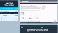 Introduction to Amazon S3 Course training