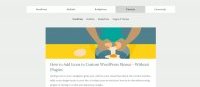 Learn WordPress In 1 Week At wpmudev