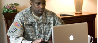 Army courses online