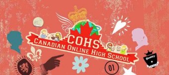 Free online school Canada