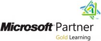 Microsoft Gold Learning Partner