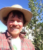 Neil Permaculture