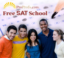 Online SAT School