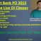 Banking classes online