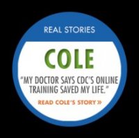 Real Stories: Cole.