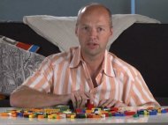 Sebastian Thrun