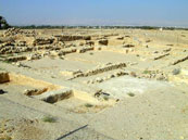 Synagogue in Jericho