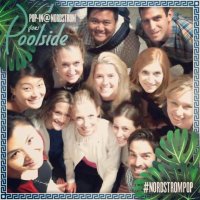 The 2015 Nordstrom summer intern class!