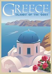 The Greek Isles