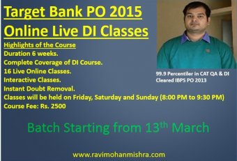Banking classes online
