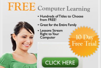 Computer Training courses