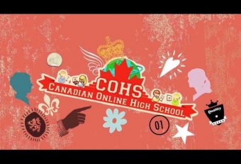 Free online school Canada