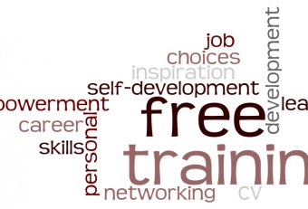 Free Training courses