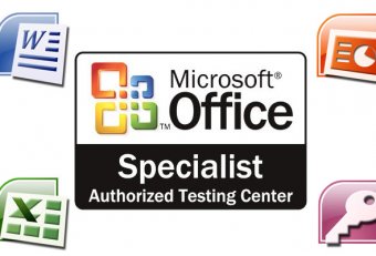 Microsoft Office Certification online free