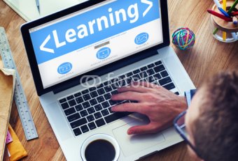 Online Business Learning