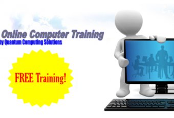 Online Computer Training Videos