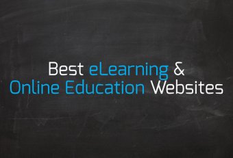 Online Learning websites