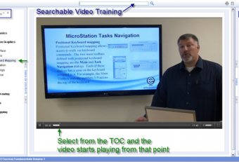 Online video Training