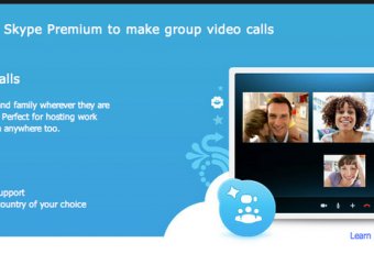 Video conference call software