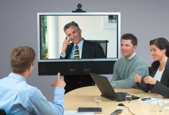 Video conference Calling