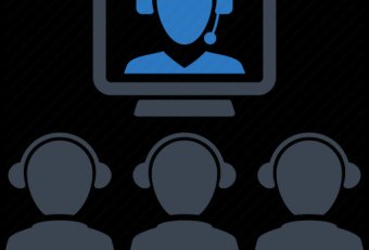 Video conference Icon