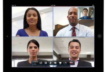 Video Conferencing Applications