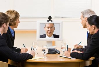 Web conferencing solutions