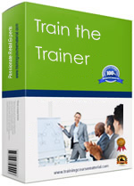 Train the trainer package