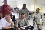 Training management course helps commanders