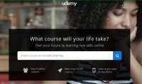 Udemy