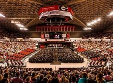 UGA Online BBA: Join Us for the Terry Graduation Convocation
