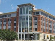 University of Alabama Birmingham