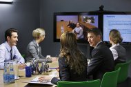 Using Video Conferencing for Sales Training
