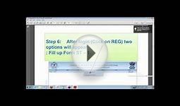 2012 05 09 17 33 Service Tax Online Certification Course