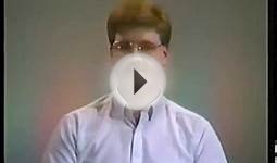 1987 Calvin Video Network Training Part 2