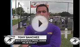 2013-14 BOMMARITO MLB TRAINING & SPORTS PERFORMANCE VIDEO