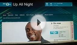 20126 - Microsoft Class Action on BBC Radio (Dotun