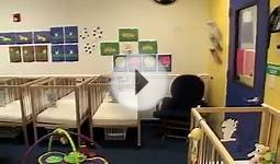 A Tour of The Learning Experience Child Care Centers